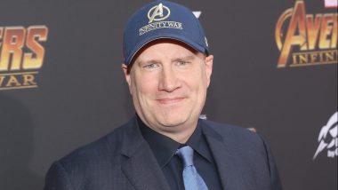 Kevin Feige Reveals Mcu S Insane Plan For The Next Decade