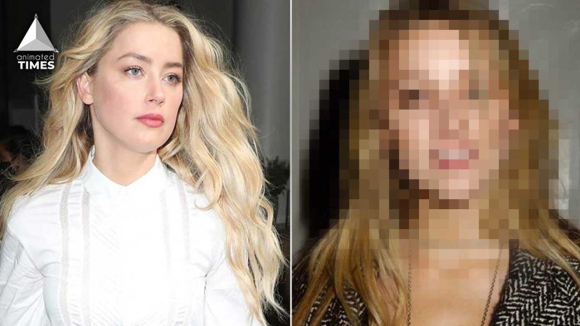 Amber Heard Plastic Surgery Analysis Before And After Transformation