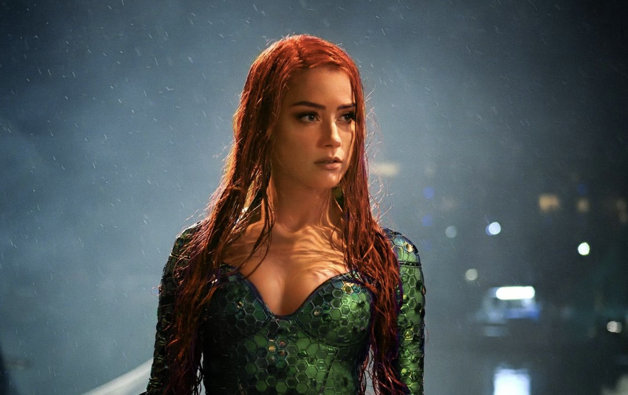 Aquaman Petition To Remove Amber Heard Crosses Million Signatures