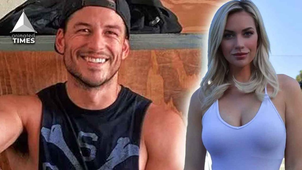 Steven Tinoco Paige Spiranac Married Recipes Hot Sex Picture