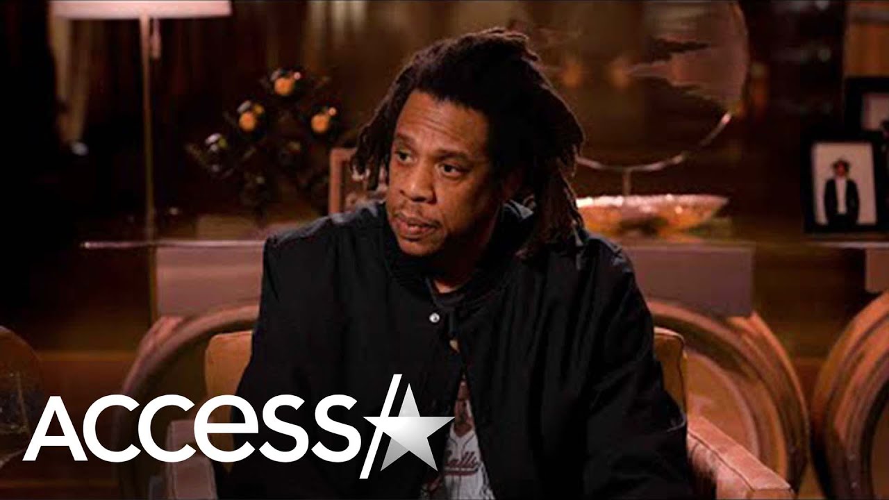 Jay-Z Says He's Not Retired From Music: 'Who Am I To Shut It Off?'