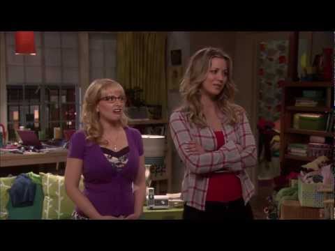 The Big Bang Theory Top 5 Season 5 Bloopers Full HD 1080p