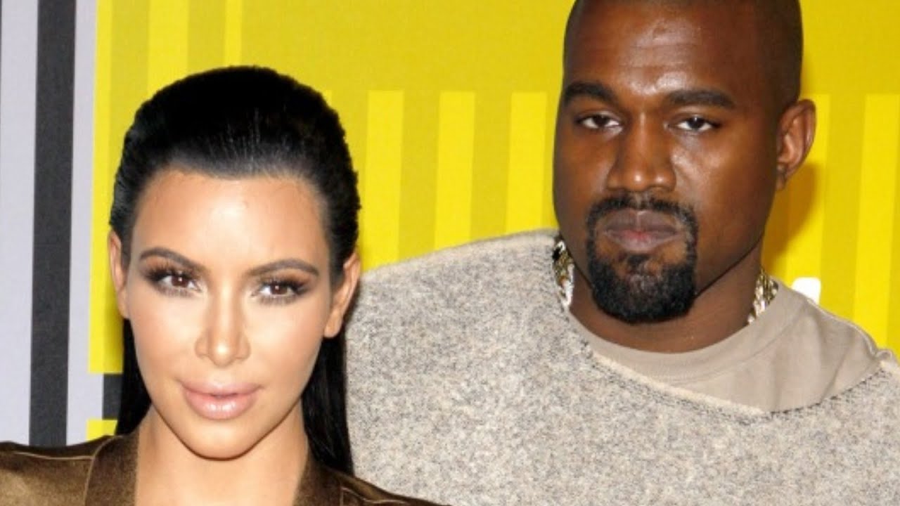 Rules Kim Kardashian Had To Follow When She Was With Kanye