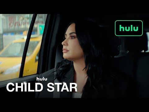 Child Star | Official Trailer | Hulu