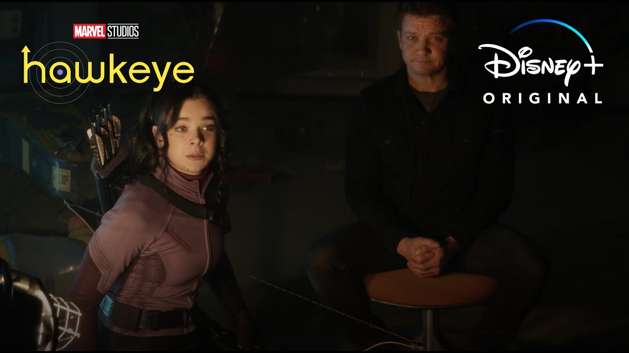 Event | Marvel Studios’ Hawkeye | Disney+