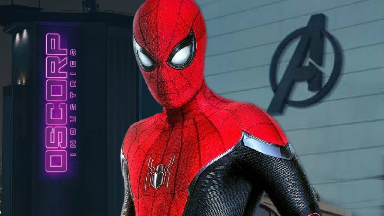 Spider-Man's MCU Future REVEALED! Spider-Man 3 Explained