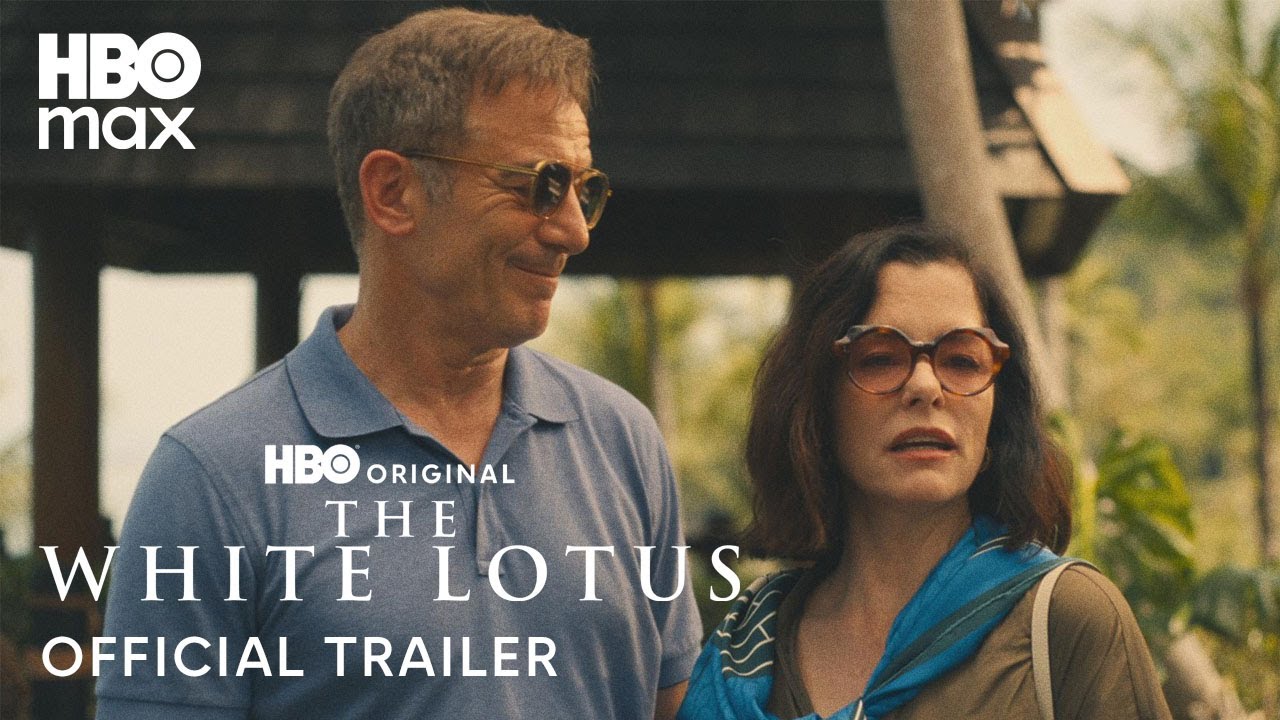 The White Lotus Season 3 | Official Trailer | Max