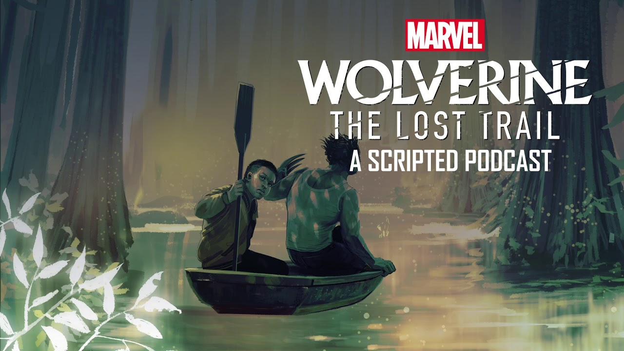 Marvel’s Wolverine: The Lost Trail | Chapter 2 Clip: The Forgotten