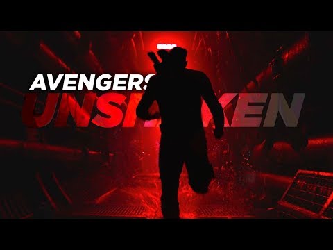 Avengers - Unshaken (Red Dead Redemption Song)