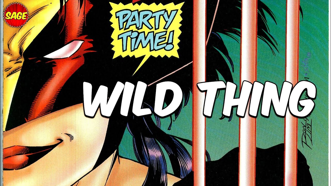 Who is Marvel's Wild Thing? Daughter of Wolverine & Elektra