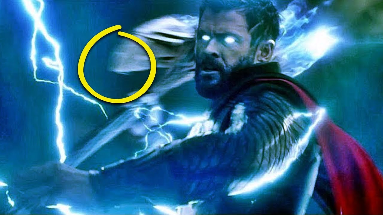 Top 10 Crazy Facts About Stormbreaker