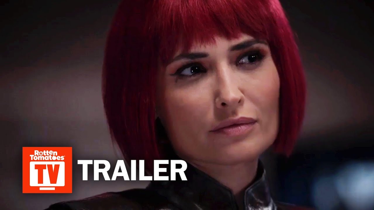 Marvel's Agents of S.H.I.E.L.D. S06E10 Trailer | Rotten Tomatoes TV
