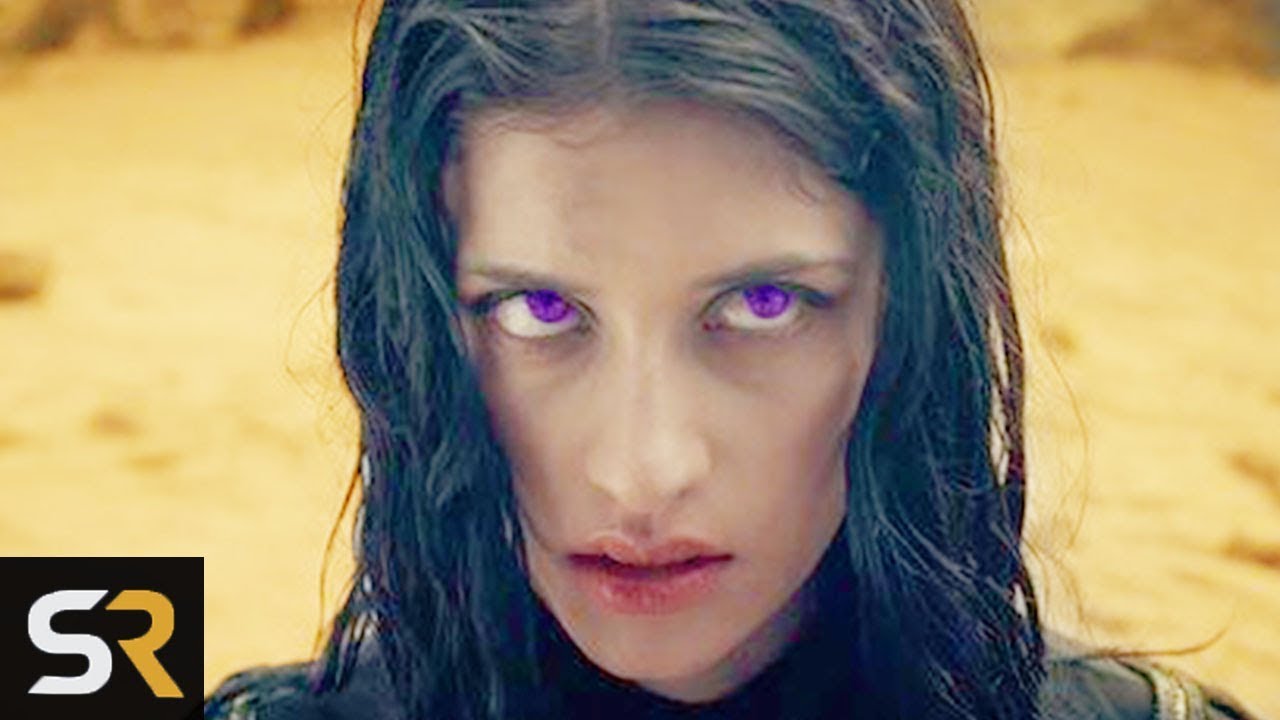 The Witcher Season 2: Yennefer's Fate Revealed