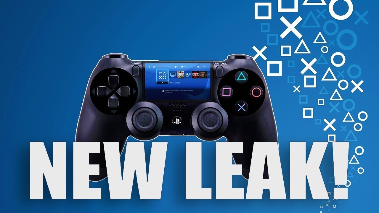 This New Feature On PS5’s New Controller Is AMAZING!