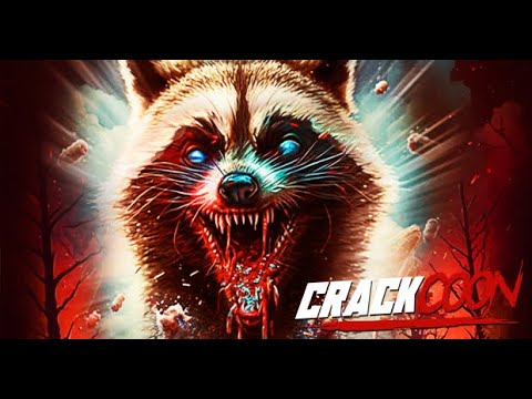 CRACKCOON (2024) Official Trailer