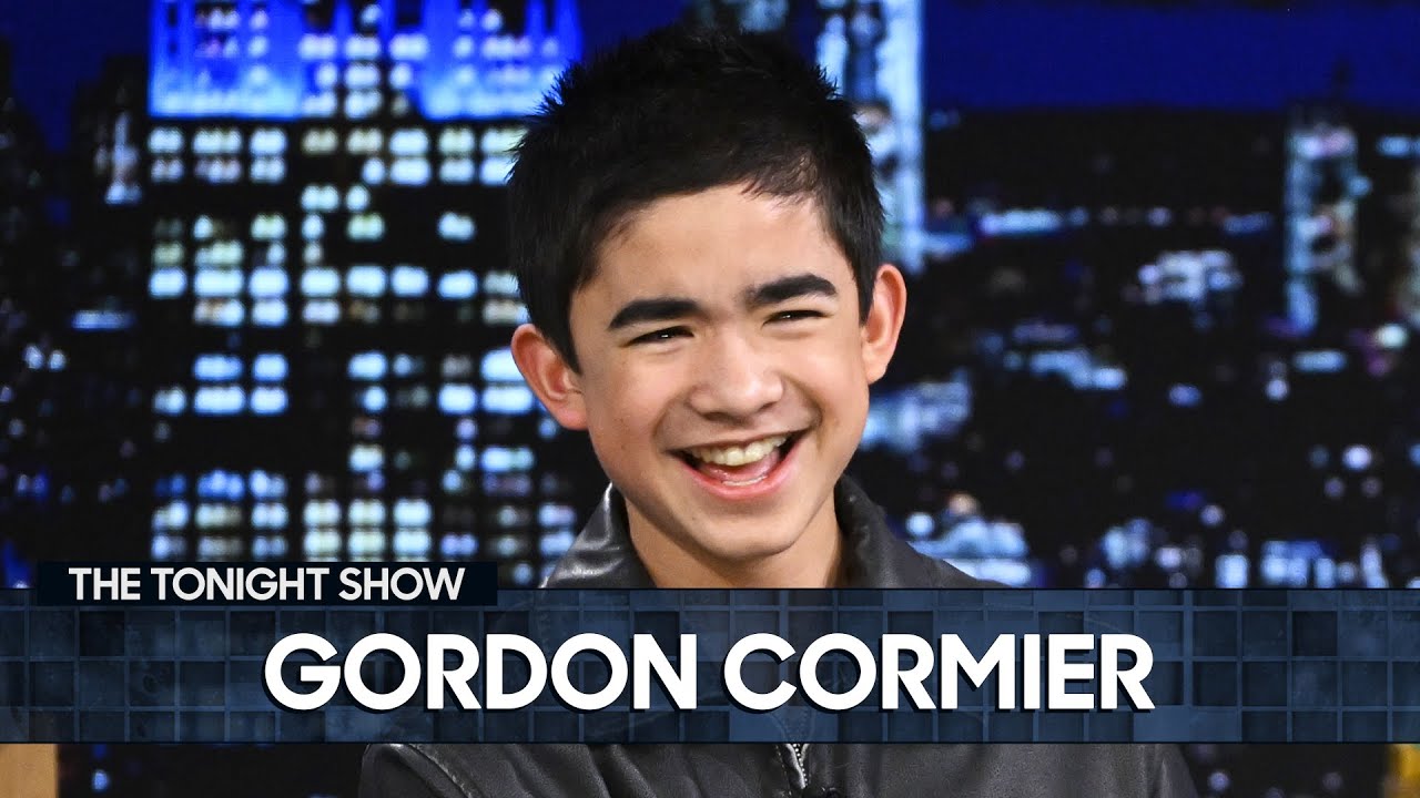Gordon Cormier Offers to Host Saturday Night Live and Shows Off His Martial Arts Skills (Extended)