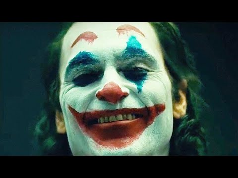 The Controversy Over Joker Keeps Getting Weird