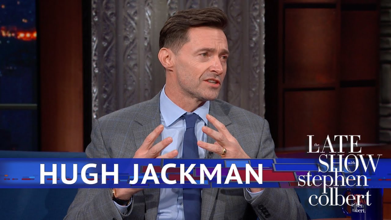 Hugh Jackman Remembers Stan Lee: 'A Creative Genius'