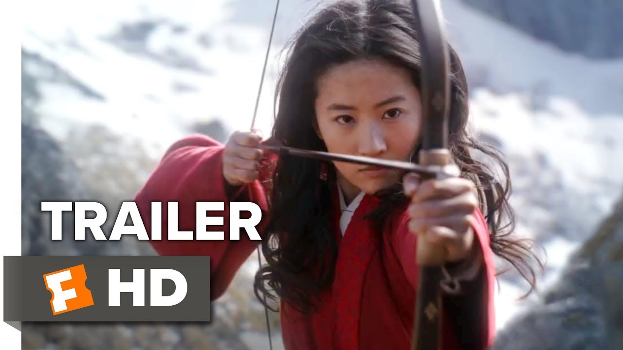 Mulan Teaser Trailer #1 (2020) | Movieclips Trailers