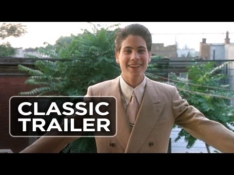 Goodfellas (1990) Official Trailer #1 - Martin Scorsese Movie
