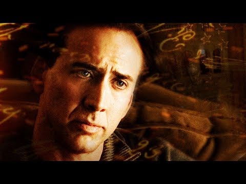 Why Disney Refuses To Release National Treasure 3