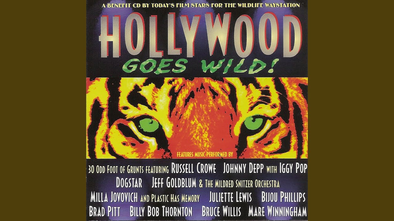 Hollywood Affair