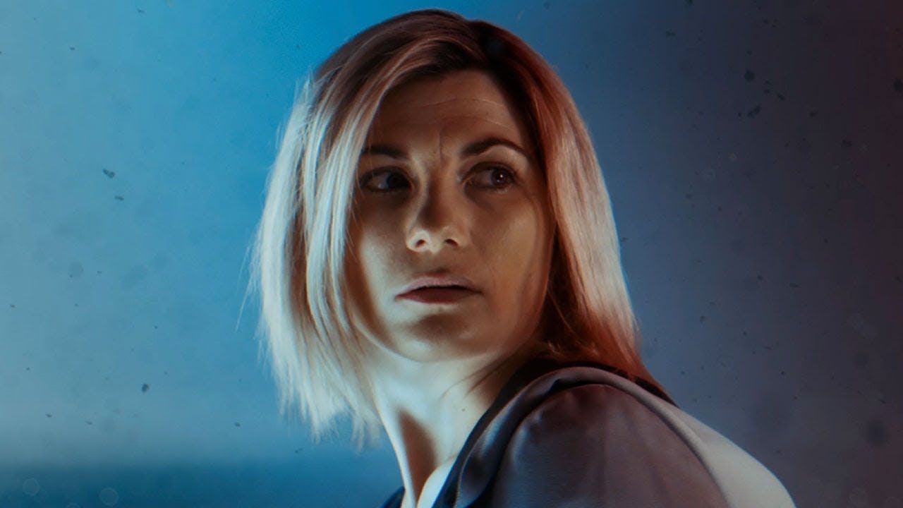 Series 13 Trailer | Doctor Who