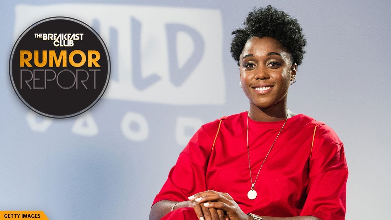 Lashana Lynch Makes History Landing 007 Role For New James Bond Film