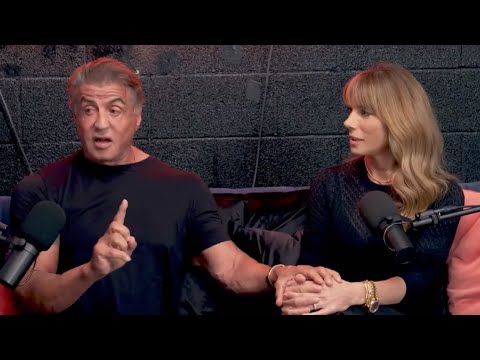 Sylvester Stallone and Jennifer Flavin’s Podcast Confessions: What They Said About Their Marriage