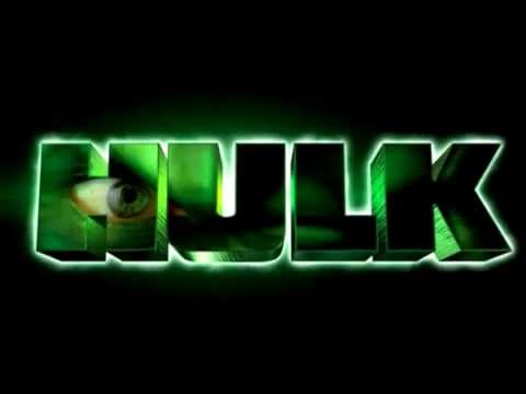 The Hulk (2003) - Teaser Trailer
