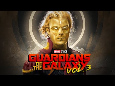 MAJOR GUARDIANS of the GALAXY VOL. 3 NEWS from JAMES GUNN - Marvel Phase 4 Explained