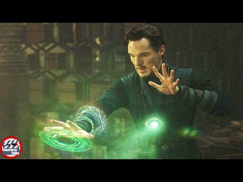 Future Of DOCTOR STRANGE After Endgame | Doctor Strange Without TIME STONE | SuperHero Talks