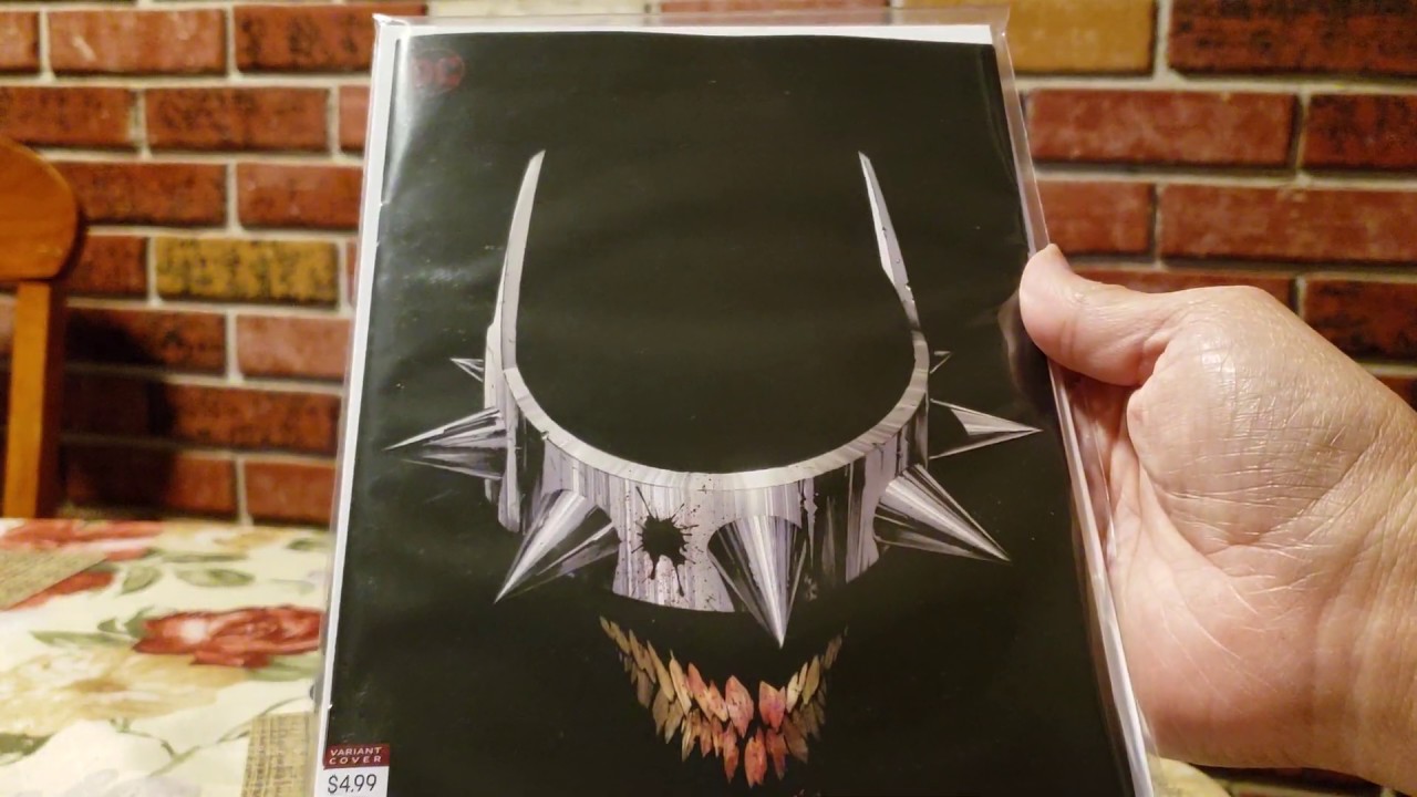 Episode 48 New comic book pick up & Uncanny X men 126