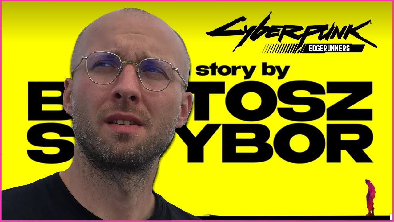 Cyberpunk Edgerunners Writer & Producer On Season 2 Possibility, Character Progression & More!