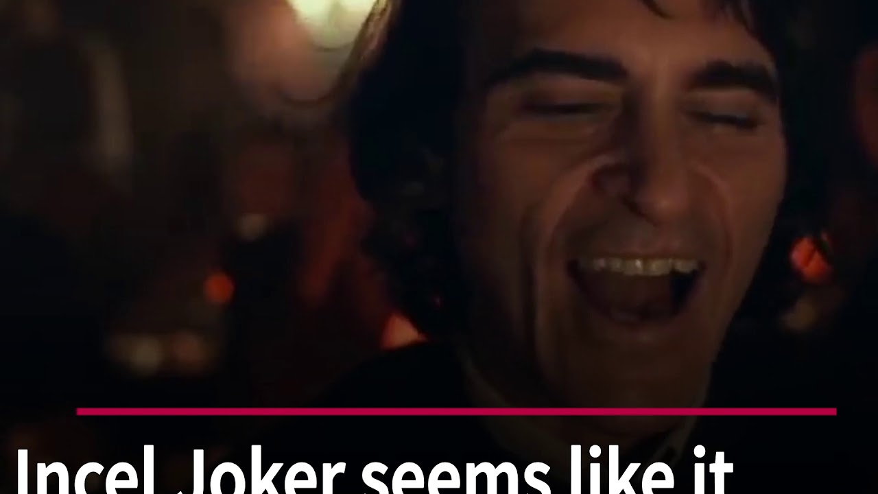 NEW JOKER PLOT LEAK