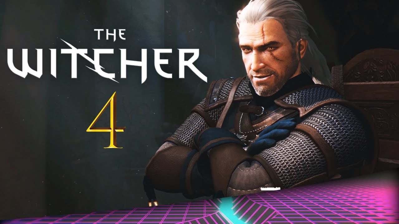 Future of The Witcher Franchise