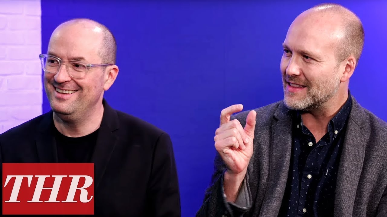 'Avengers: Endgame' Writers Break Down Biggest Fan Theories | Heat Vision
