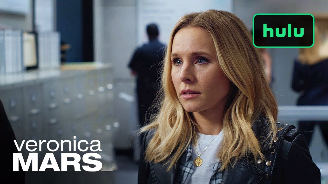 Veronica Mars: Teaser (Official) | Hulu
