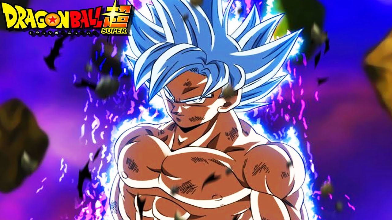 GOKU MASTERS ULTRA INSTINCT BUT... Dragon Ball Super Episode 129 Spoilers