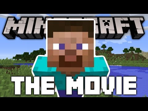 Minecraft: The Movie is Officially Coming in 2022