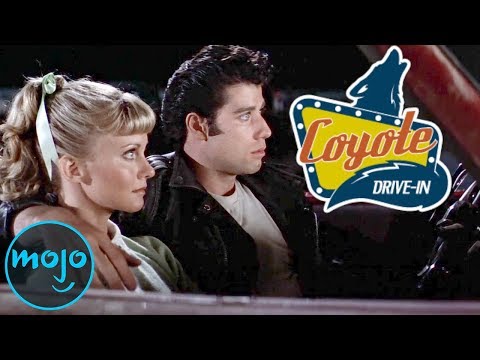 Top 10 Drive-In Movie Theaters That Still Exist in the US