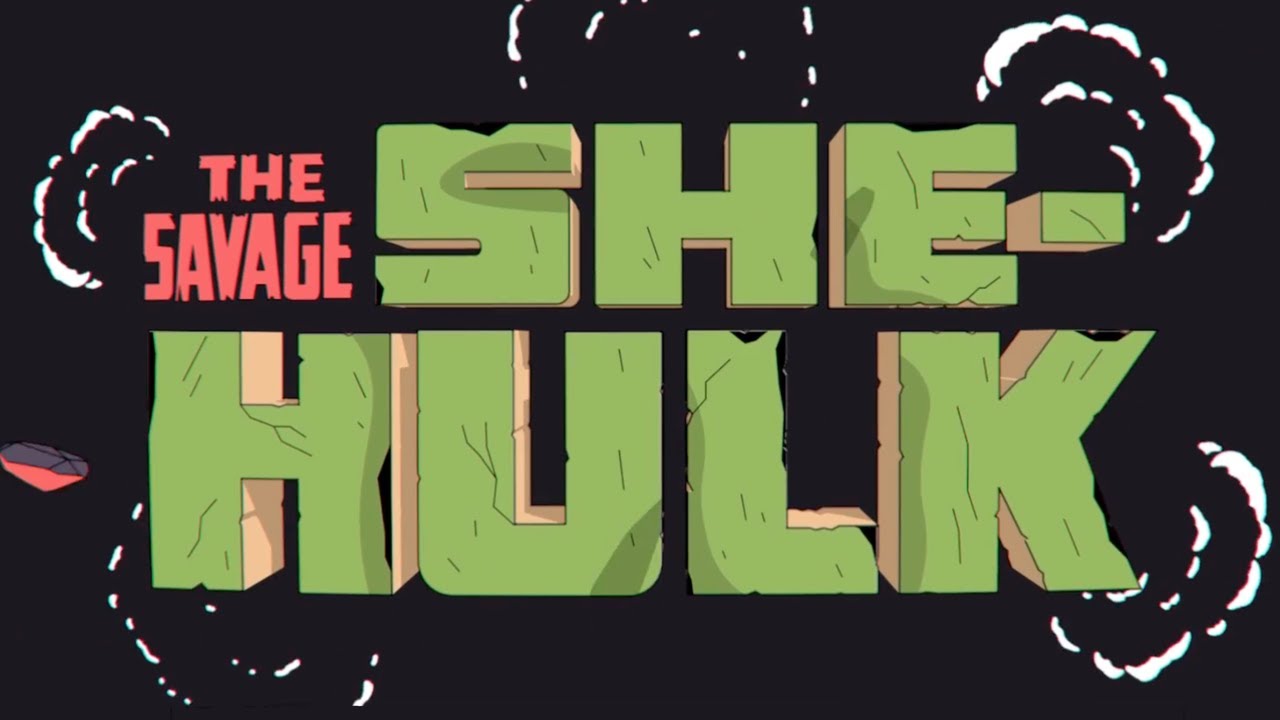 Today in Marvel History: SHE-HULK Goes Gamma!