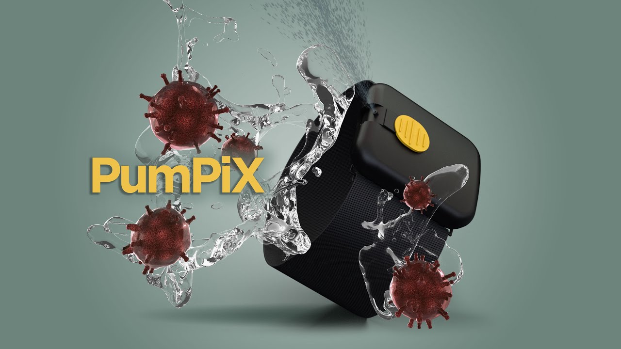 PumPiX