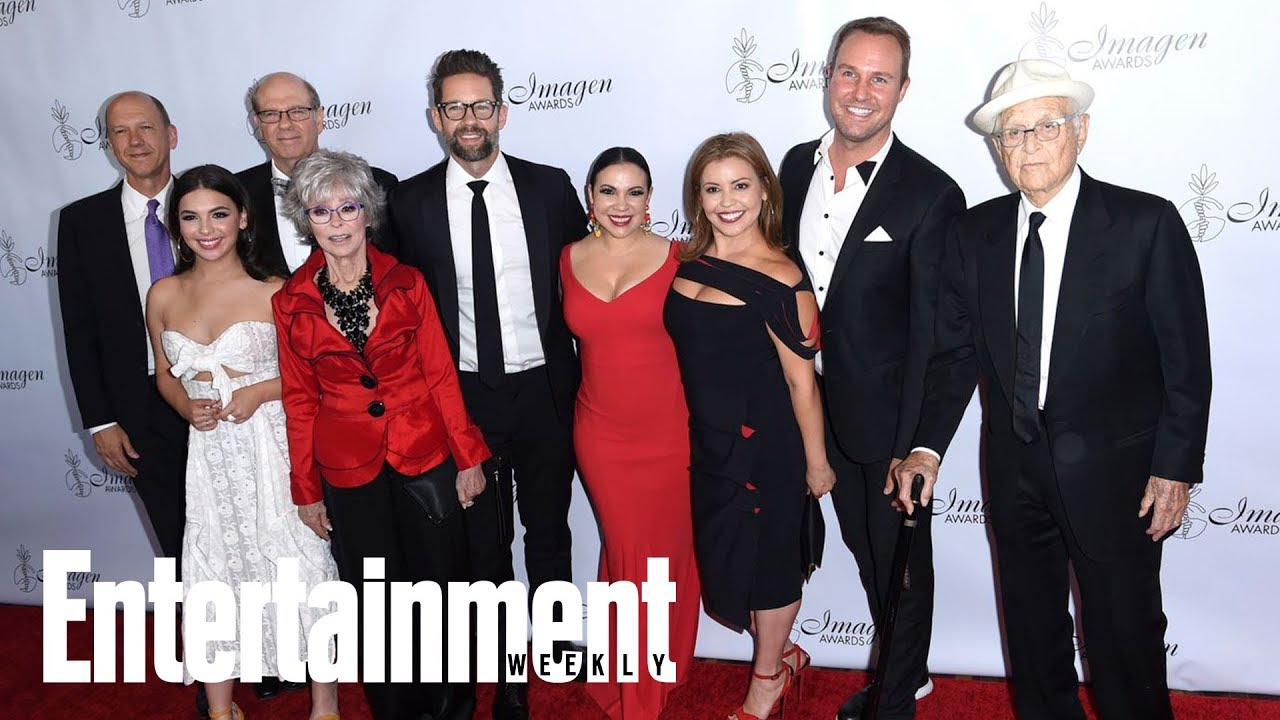 Netflix cancels One Day At A Time after 3 seasons | News Flash | Entertainment Weekly