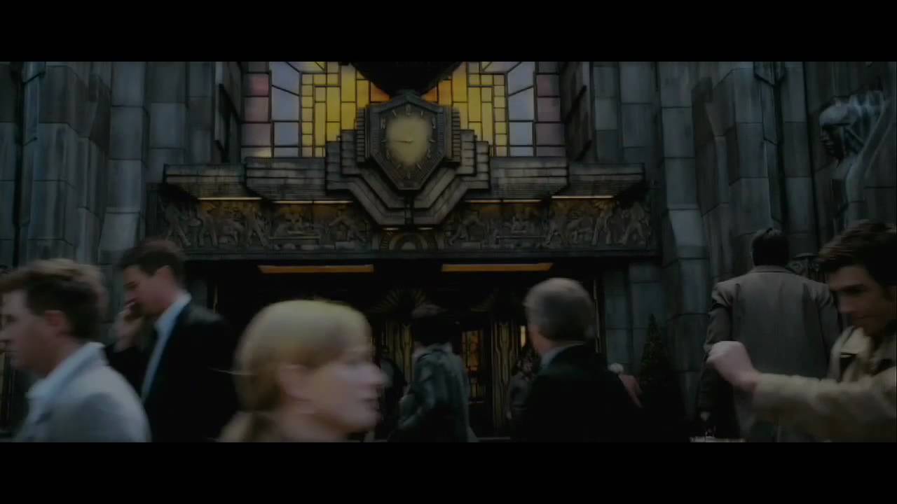 Superman Returns Teaser HD