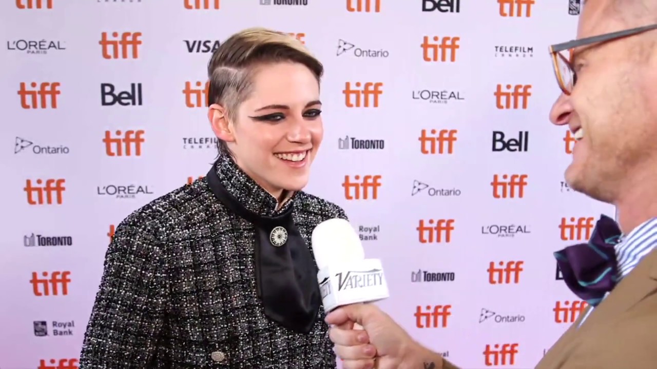 Kristen Stewart Supports Robert Pattinson as Batman ‘I’m So Happy’