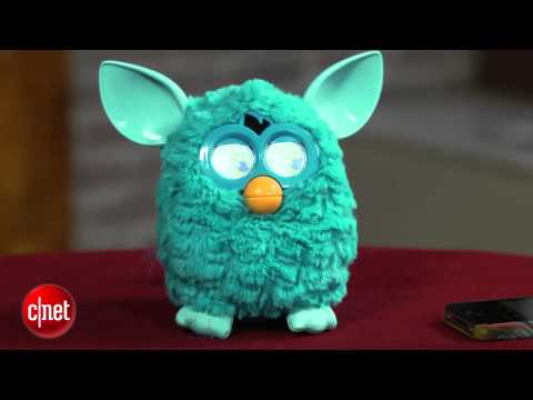 Furby is back! - First Look
