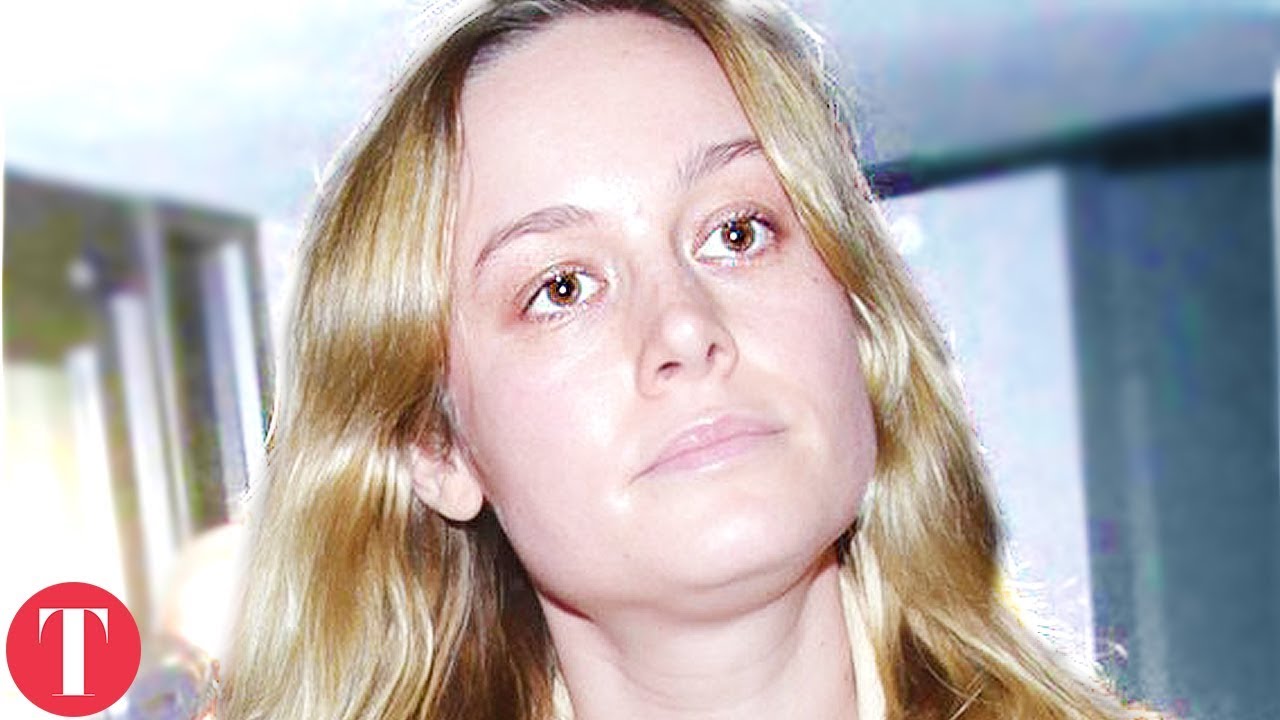 Brie Larson Isn't Respected In Hollywood As Captain Marvel And Here's Why