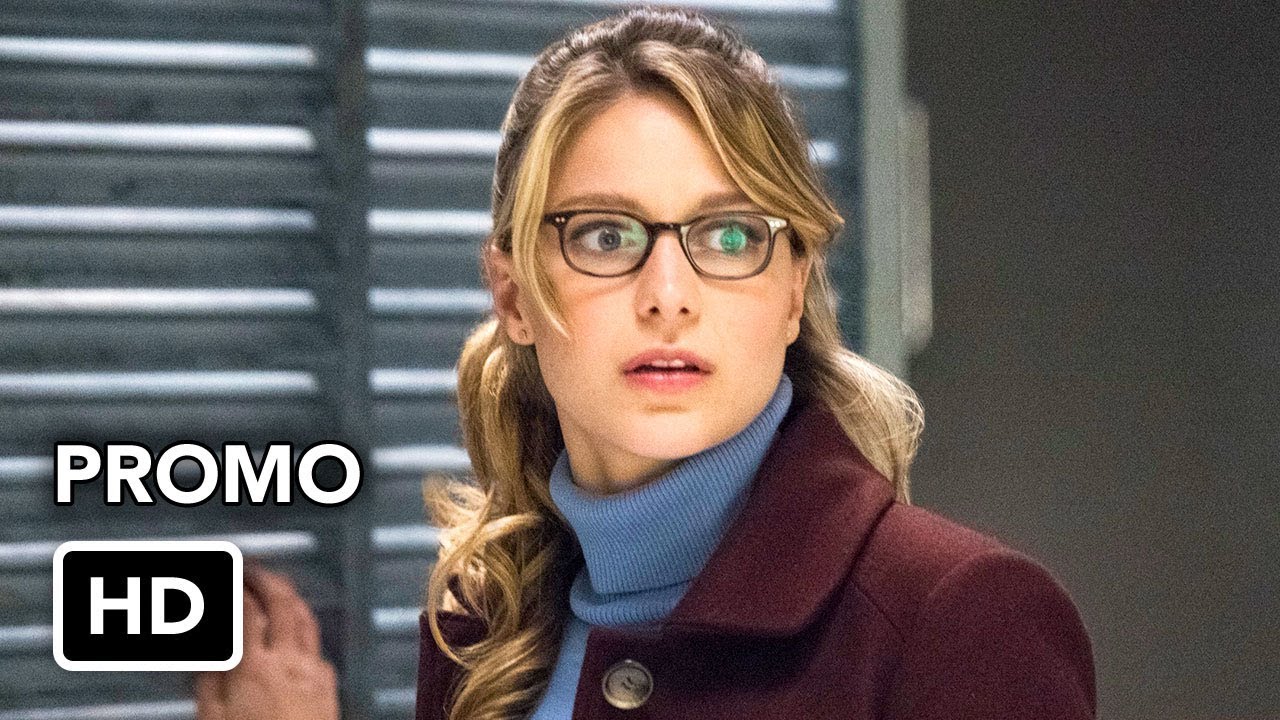 Supergirl 4x21 Promo "Red Dawn" (HD) Season 4 Episode 21 Promo