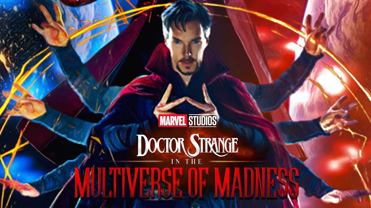 WHY DR. STRANGE DIRECTOR QUIT MULTIVERSE OF MADNESS Marvel Phase 4 News